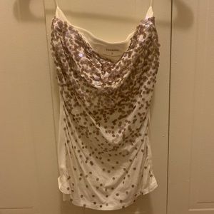 Express tank top